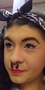 Meet your Posher, Amberlynn